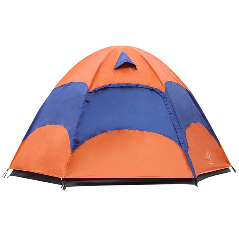 新発売の ハッピーライフ Happylife ワンタッチ テント ３ ４人用 設営簡単 防災用 キャンプ用品 登山 折りたたみ アウトドア B0732y3m6b 半額品 Bestrendin Com