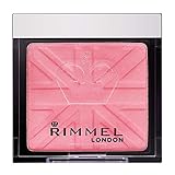 Rimmel Lasting Finish Soft Blush - 120 Pink Rose
