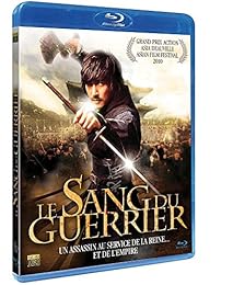 Le Sang Du Guerrier