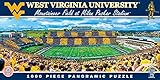MasterPieces NCAA Panoramics 1000 Puzzles