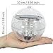 StillCool Pool Lights Solar LED Lamp Globe Light Waterproof 7 Color Changing Floating Swimming Pool Party Decor