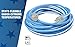 Southwire Polar Solar Supreme Extension Cord - Built for Harsh Weather & Jobsite Use - Oil & Chemical Resistant - Lighted Plug - 12 Gauge - 25 Foot Length