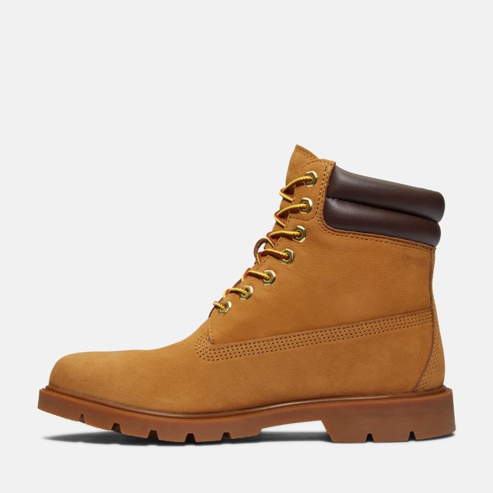 Timberland 6 In Basic, Herrenstiefel, EU 43 5