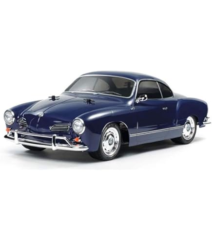ミニカー hiroya VOLKSWAGEN KARMANN GHIA Amazon.com: Tamiya 51635 Volkswagen Kit VW Karmann GHIA WB 239 mm