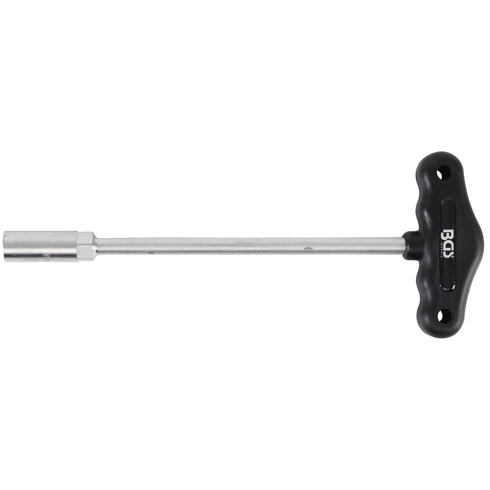 BGS 7813 | Socket with T-Handle, Hexagon | 13 mm