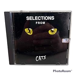 Selections From Cats