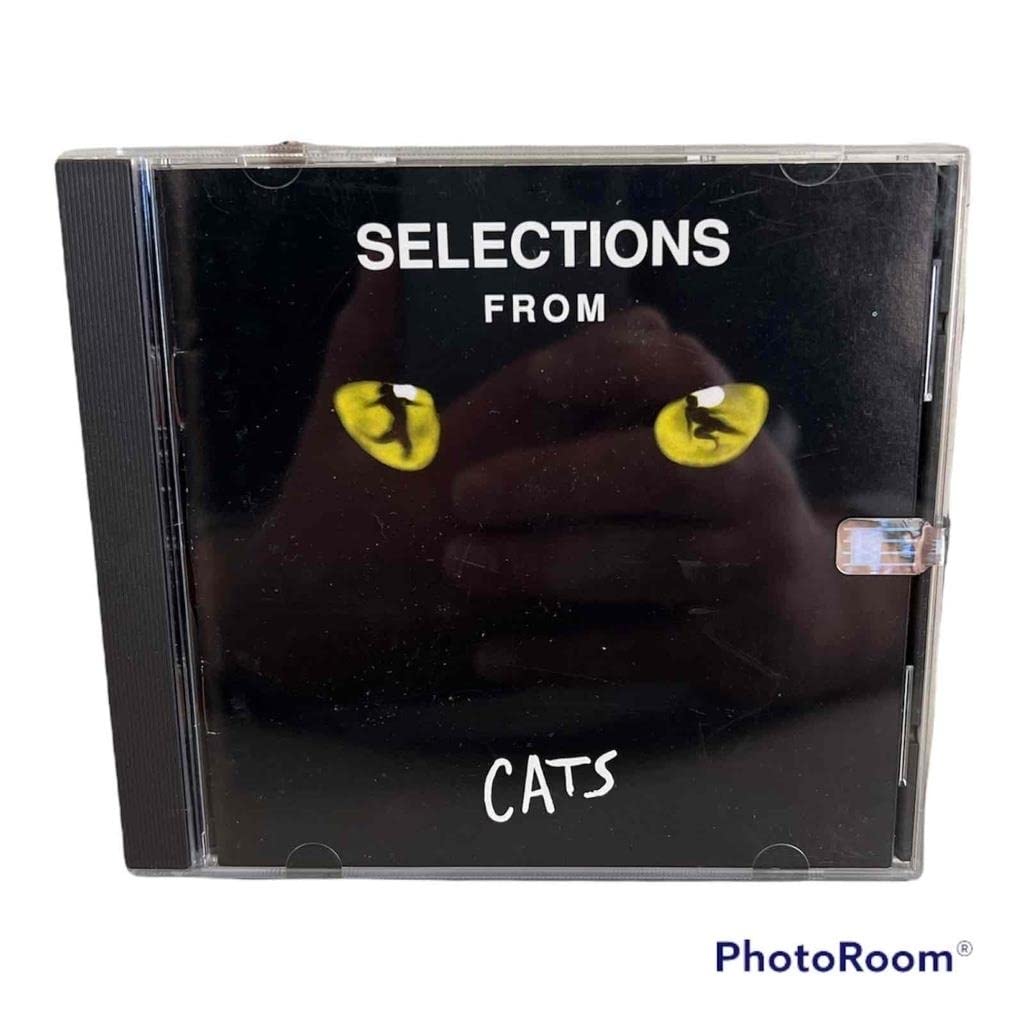 Selections From Cats