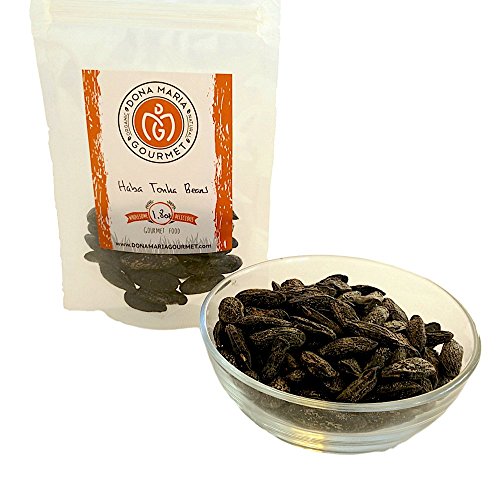 Buy Whole Tonka Beans 1.8 oz Beans Spices Pure Cumaru Vanilla Bean