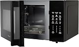 Hisense H28MOBS8HGUK 28L Microwave With Grill - Black, 900W Power view 4