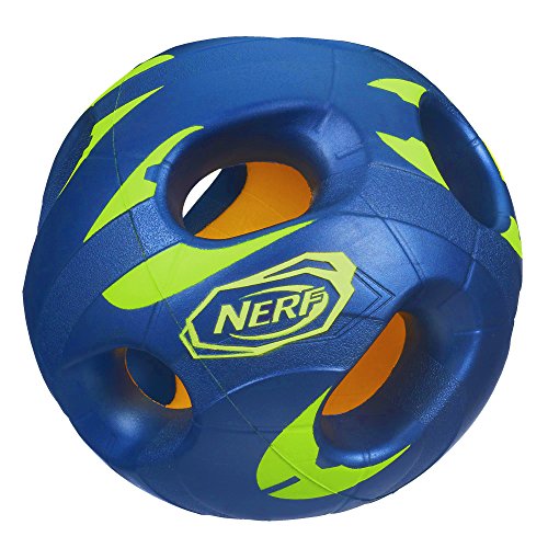 Buy Nerf Sports Bash Ball Blue Online At Desertcart Samoa
