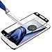 Mr.Shield [2-PACK] Designed For Motorola MOTO Z2 Play [Japan Tempered Glass] [9H Hardness] [Full Screen Glue Cover] Screen Protector with Lifetime Replacement
