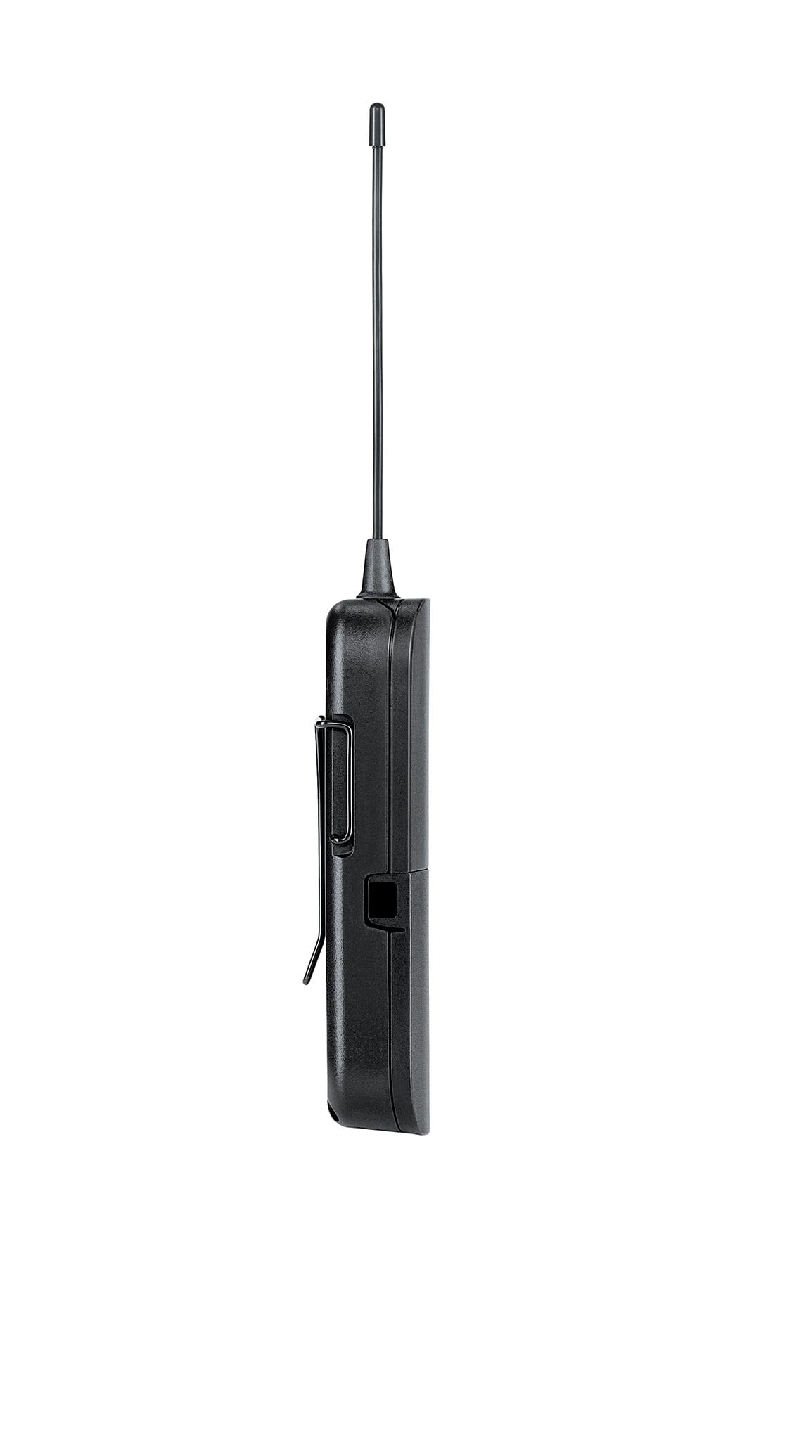 Shure BLX14R/SM35 Wireless Microphone System - 14-Hour Battery Life, 300 ft Range, UHF | SM35 Headset Mic, Single Channel Rack Mount Receiver | H11 Band (BLX14R/SM35-H11)