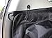 INNX Cargo Cover Cargo Liner-2019 Popular Design Universal for Ford,Jeep,Trucks,Chevrolet,Pickup,Dogs,Pets, Waterproof Heavy Duty and Nonslip, Size 52