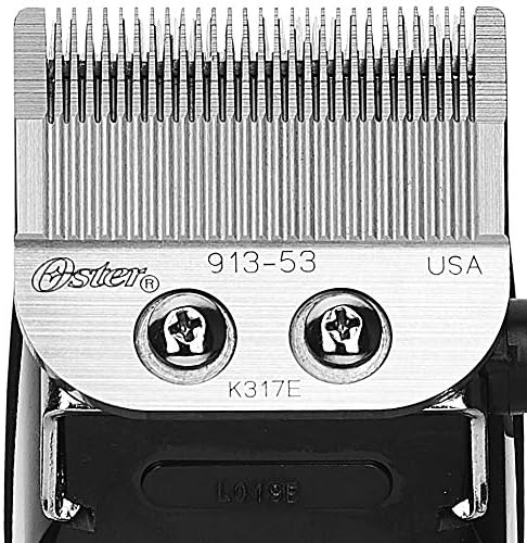 oster 606 clippers