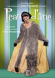 Peau D'âne D'après Charles Perrault