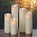Ry-king Flameless Candles 5