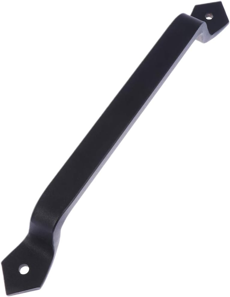 porta del fienile per la casa