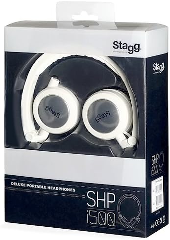 Stagg SHP-I500HH General Music Making Accessories - Image 3