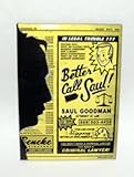 Breaking Bad Better Call Saul Magnet-1 piece