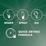 Mitchum Men Triple Odor Defense 48HR Aerosol Deodorant Sport 200 ml view 4