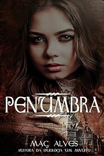Livro Penumbra