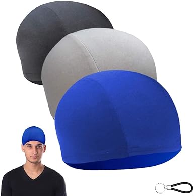 ball cap sweat liner