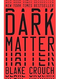 Dark Matter: A Novel