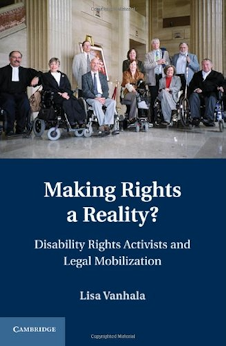 Download Making Rights a Reality? (Cambridge Disability Law and Policy Series) (English Edition) PDF