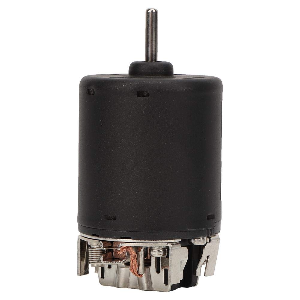 RC Brushed Motor, RC Crawler Car Brushed Motor 540 Compatible with 1/10 Axial RC Car Model (MT540-8T)