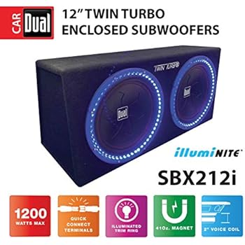 sbp8a dual subwoofer