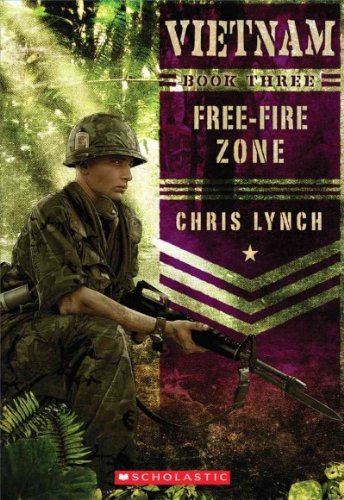Free-Fire Zone (Vietnam)
