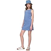 Gap Girls Logo Tank Dress