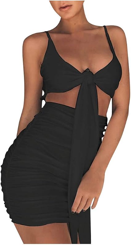 bodycon midi dress amazon