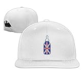 Custom Unisex Snapback Adjustable Truck Cap Sports