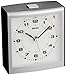 Seiko QHE129KLH Analog Quartz Alarm Clock