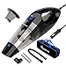 Car Vacuum, Vacplus DC 12V Car Vacuum Cleaner High Power, Portable Hand Vacuum Cleaner for Car with 16.4ft Cable