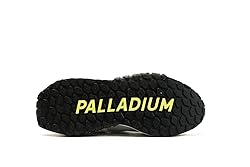 Palladium Unisex Troop Runner Sneaker, Cream