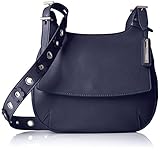 Nine West Beleka Crossbody, Moody Blue