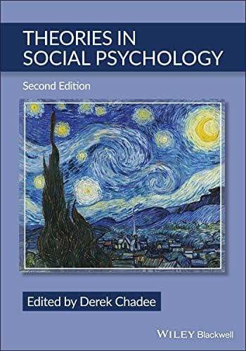 Amazon.com: Social Psychology (12th Edition): 9780131932814