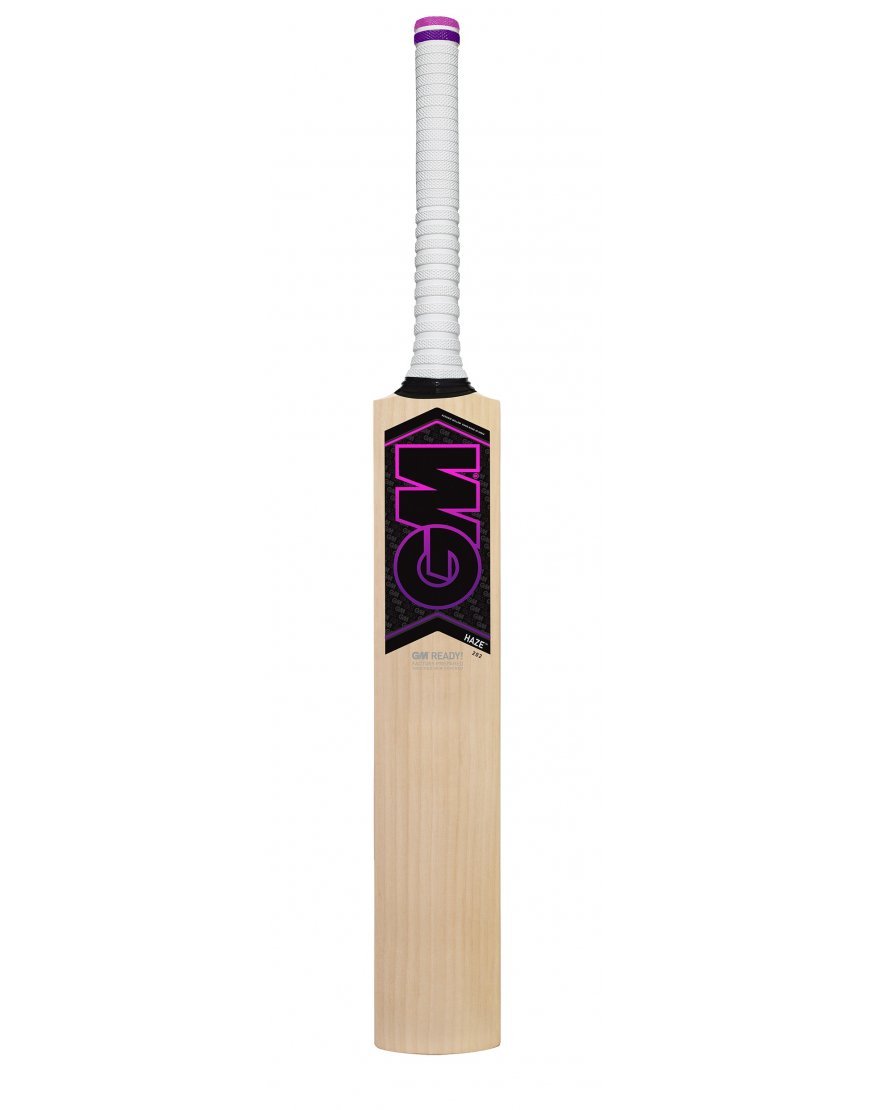 Gm haze cricket bat Clearance