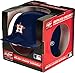 Rawlings | Official MLB Mini Replica Helmet | Houston Astros