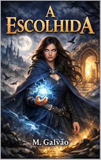 Livro A Escolhida