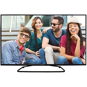 Sceptre E505BV-FMQK 50-Inch 1080p LED HDTV