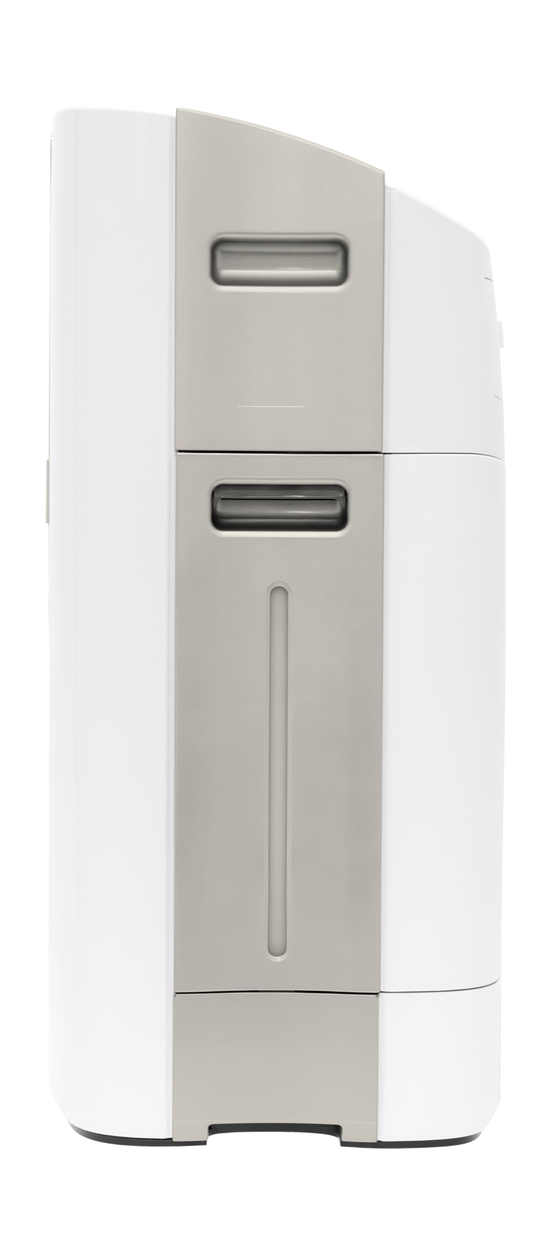SHARP Air Purifier and Humidifier. Plasmacluster Ion Technology and Triple Filtration, including True HEPA Filter. Covers up to 1,650 sq. ft. for Large Rooms, for Dust, Smoke, and Pollen. KC860U