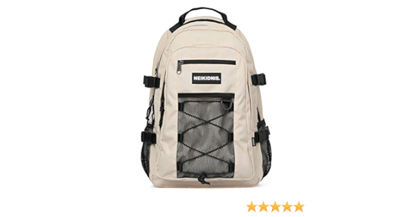 neikidnis mesh string backpack