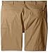 Wrangler Authentics Men's Big-Tall Authentics Premium Flat Front Short