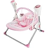 vastfafa baby swing