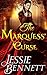 Regency Romance: The Marquess' Curse (The Fairbanks Series - Love & Hearts) (CLEAN Historical Regency Romance)