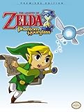 Legend of Zelda: Phantom Hourglass (Prima Official Game Guides) by 