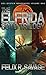 The Elfrida Goto Trilogy: Three full-length thrilling science fiction novels